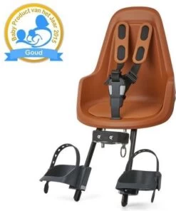 Bobike One Mini Fietsstoeltje Voor - Choc Brown 16 Bobike One Mini Fietsstoeltje Voor - Choc Brown -Winkel voor babyproducten 1002x1200 6