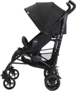 Chicco Liteway 4 Jet Black 5 Standen Buggy -Winkel voor babyproducten 1004x1200 3