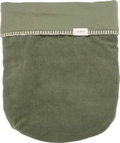 Koeka Royan Autostoel Deken 0+ - Groen