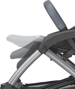 Maxi-Cosi Laika 2 Buggy - Essential Graphite -Winkel voor babyproducten 1006x1200 5