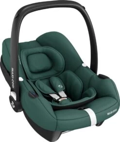 Maxi-Cosi Cabriofix I-Size Autostoeltje - Essential Green -Winkel voor babyproducten 1010x1200 2