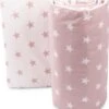 Bedomrander Hollywood Roze - Bedbumper 2 Bedomrander Hollywood Roze - Bedbumper -Winkel voor babyproducten 1011x1200 2