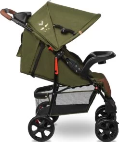 Lionelo Emma Plus - Buggy - Lichte - 5-punts Gordel - Tot 15kg 10 Lionelo Emma Plus - Buggy - Lichte - 5-punts Gordel - Tot 15kg -Winkel voor babyproducten 1012x1200 2