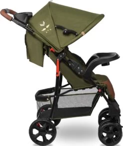 Lionelo Emma Plus - Buggy - Lichte - 5-punts Gordel - Tot 15kg 18 Lionelo Emma Plus - Buggy - Lichte - 5-punts Gordel - Tot 15kg -Winkel voor babyproducten 1012x1200 3