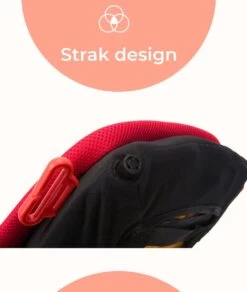 Deliqart - Zitverhoger - Autozitje - Opblaasbare Autozitje - Autostoeltje - Zwart -Winkel voor babyproducten 1014x1200 4