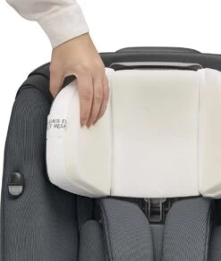 Maxi-Cosi AxissFix I-Size Autostoeltje - 360° Draaibaar - Authentic Graphite -Winkel voor babyproducten 1015x1200 3