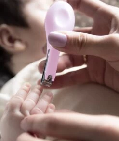 Babyjem Nagelknipper Roze -Winkel voor babyproducten 1017x1200