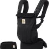 Ergobaby Baby Draagzak Omni Dream Onyx Black - Ergonomische Draagzak Vanaf Geboorte 2 Ergobaby Baby Draagzak Omni Dream Onyx Black - Ergonomische Draagzak Vanaf Geboorte -Winkel voor babyproducten 1017x1200 6