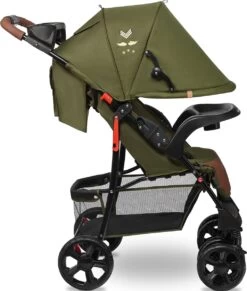 Lionelo Emma Plus - Buggy - Lichte - 5-punts Gordel - Tot 15kg 7 Lionelo Emma Plus - Buggy - Lichte - 5-punts Gordel - Tot 15kg -Winkel voor babyproducten 1018x1200 3