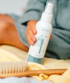 Naïf Combinatie Shampoo & Haarlotion - Babyverzorging - Voordeelverpakking - 2 Stuks - Met Natuurlijke Ingrediënten 5 Naïf Combinatie Shampoo & Haarlotion - Babyverzorging - Voordeelverpakking - 2 Stuks - Met Natuurlijke Ingrediënten -Winkel voor babyproducten 1020x1200 1