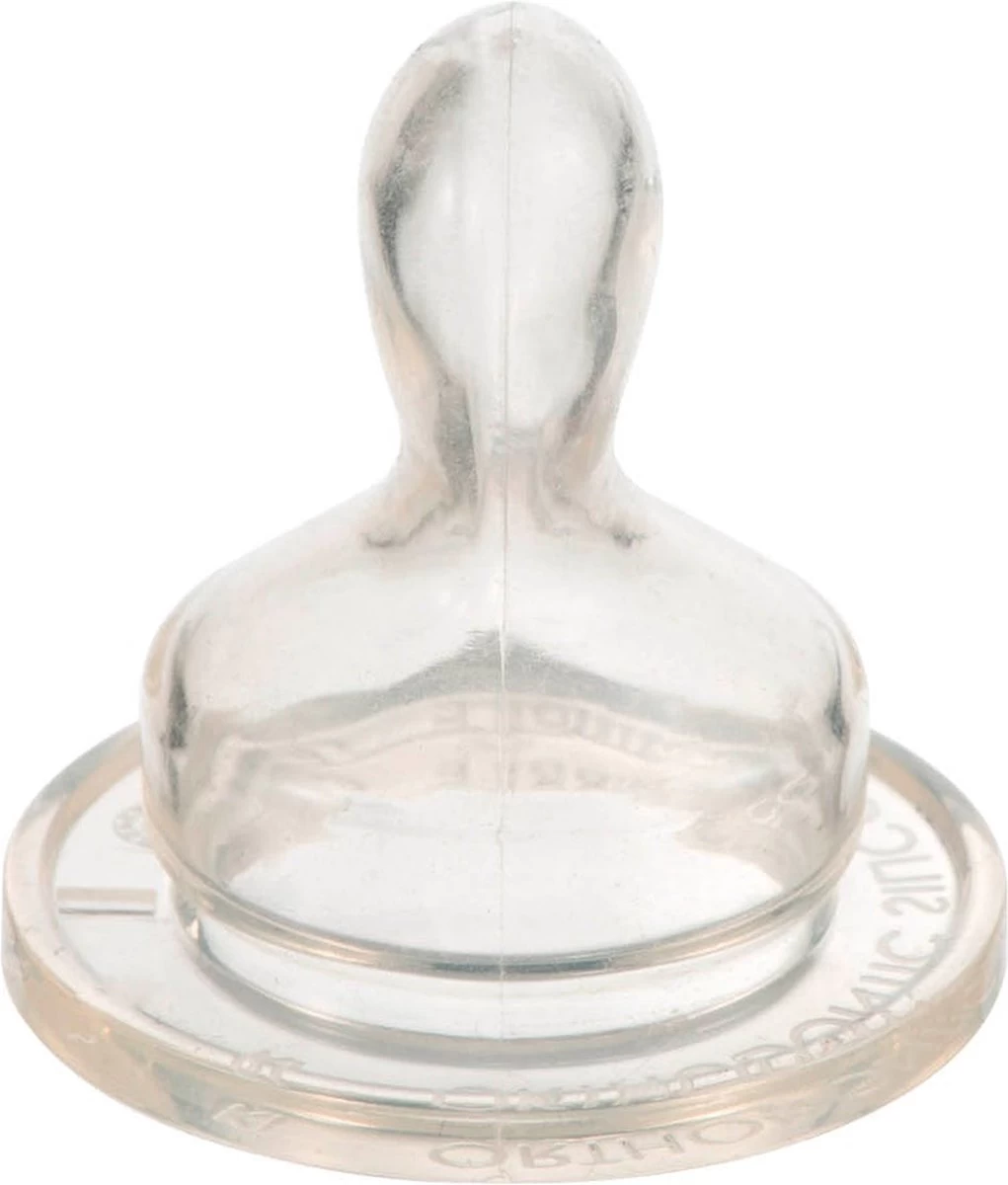 Difrax Flessenspeen Dental voor smalle babyflessen - Maat Small - 2st Difrax Flessenspeen Dental Voor Smalle Babyflessen - Maat Small - 2st -Winkel voor babyproducten 1021x1200 5