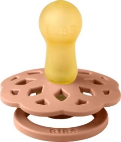 Bibs Fopspeen - Maat 2 6-18 Maanden - Boheme Peach -Winkel voor babyproducten 1023x1200 2