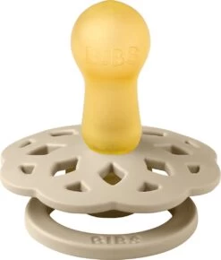 Bibs Fopspeen - Maat 2 6-18 Maanden - Boheme Vanilla 10 Bibs Fopspeen - Maat 2 6-18 Maanden - Boheme Vanilla -Winkel voor babyproducten 1023x1200 3