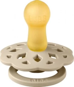 Bibs Fopspeen - Maat 2 6-18 Maanden - Boheme Vanilla 12 Bibs Fopspeen - Maat 2 6-18 Maanden - Boheme Vanilla -Winkel voor babyproducten 1023x1200 4