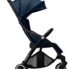 Hamilton By Yoop One Prime X1 Buggy - Premium Stroller Met One Hand Folding Technologie - Blauw - Lichte, Verstelbare En Wendbare Kinderwagen Met Vele Gemakken -Winkel voor babyproducten 1023x1200 6