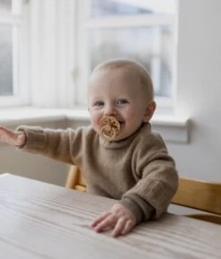 Bibs Fopspeen - Maat 2 6-18 Maanden - Boheme Vanilla 3 Bibs Fopspeen - Maat 2 6-18 Maanden - Boheme Vanilla -Winkel voor babyproducten 1025x1200 1