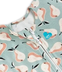 Love To Dream™ Babyslaapzak Swaddle Up™ - Inbakeren - Baby 3-6 Maanden - 6-8.5 Kg - All Season - Perfect Pear 8 Love To Dream™ Babyslaapzak Swaddle Up™ - Inbakeren - Baby 3-6 Maanden - 6-8.5 Kg - All Season - Perfect Pear -Winkel voor babyproducten 1028x1200 7