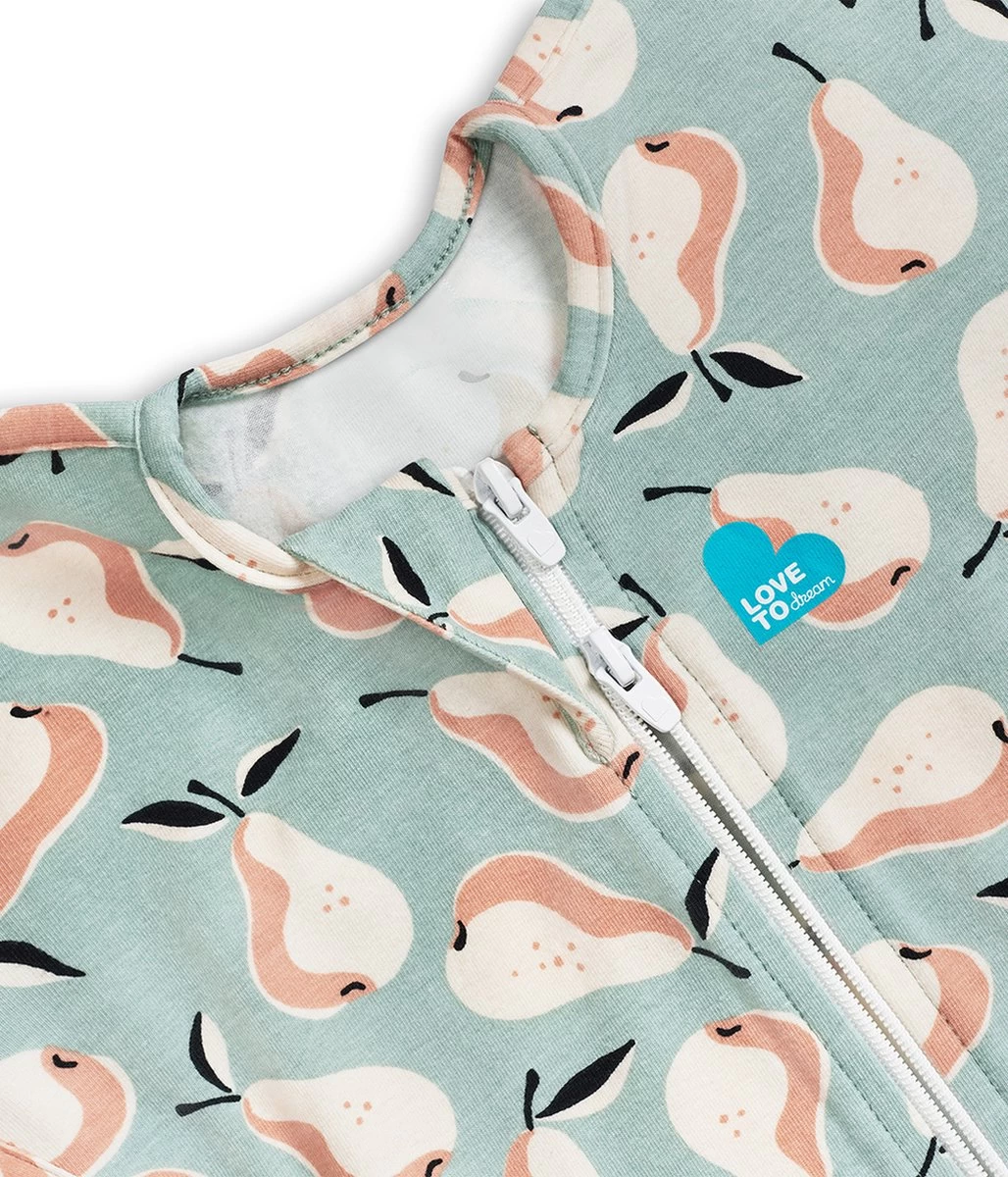 Love to Dream™ Babyslaapzak Swaddle Up™ - Inbakeren - Baby 3-6 maanden - 6-8.5 kg - All season - Perfect Pear Love To Dream™ Babyslaapzak Swaddle Up™ - Inbakeren - Baby 3-6 Maanden - 6-8.5 Kg - All Season - Perfect Pear -Winkel voor babyproducten 1028x1200 7