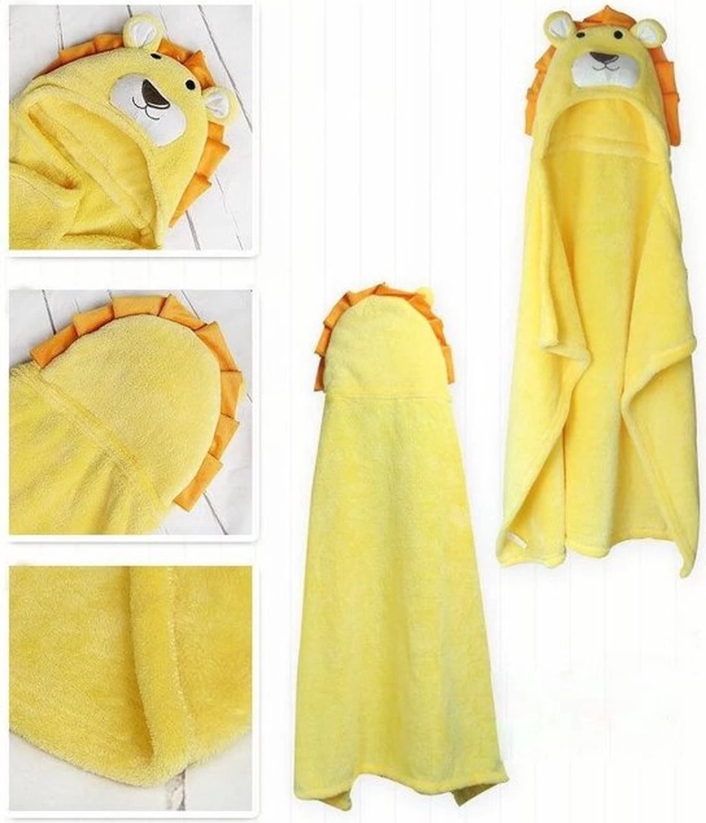 Multifunctionele Baby fleecedeken met capuchon Leeuw | Badcape baby en peuters | Deken Kinderen | wikkeldeken | Dekentje baby & peuter 0-3 jaar | Babydeken | Kraamcadeau | Babycape | Fleece deken | Kraam | Maxi Cosi deken | Dier Multifunctionele Baby Fleecedeken Met Capuchon Leeuw | Badcape Baby En Peuters | Deken Kinderen | Wikkeldeken | Dekentje Baby & Peuter 0-3 Jaar | Babydeken | Kraamcadeau | Babycape | Fleece Deken | Kraam | Maxi Cosi Deken | Dier -Winkel voor babyproducten 1029x1200 1