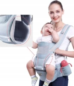 Merkloos Ergonomische Babydraagzak - 15 In 1 - Donkerblauw - 0 Tot 48 Maanden - Babydrager -Buikdrager En Rugdrager - Baby Draagzak - Ergonomisch - Heupdrager 9 Merkloos Ergonomische Babydraagzak - 15 In 1 - Donkerblauw - 0 Tot 48 Maanden - Babydrager -Buikdrager En Rugdrager - Baby Draagzak - Ergonomisch - Heupdrager -Winkel voor babyproducten 1030x1200 3