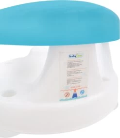 Babyjem Easy Turquoise Anti-slip Badring 751 7 Babyjem Easy Turquoise Anti-slip Badring 751 -Winkel voor babyproducten 1041x1200
