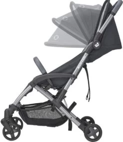 Maxi-Cosi Laika 2 Buggy - Essential Graphite -Winkel voor babyproducten 1042x1200 5
