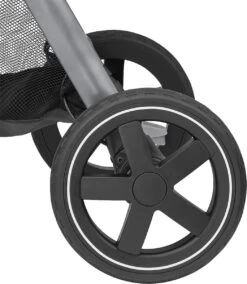Maxi-Cosi Gia - Essential Graphite FR - Vanaf De Geboorte Tot Circa 4 Jaar 6 Maxi-Cosi Gia - Essential Graphite FR - Vanaf De Geboorte Tot Circa 4 Jaar -Winkel voor babyproducten 1045x1200 4