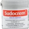Sudocrem- Billencreme - 125gr - Multi Expert -Winkel voor babyproducten 1046x1200