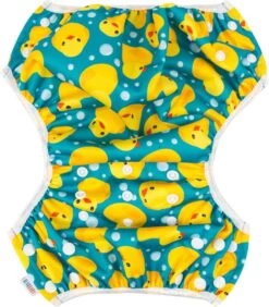 Zwemluier Groot - Badeend | 8 T/m 25 Kg | Wasbare Zwemluier | Kidzstore.eu 5 Zwemluier Groot - Badeend | 8 T/m 25 Kg | Wasbare Zwemluier | Kidzstore.eu -Winkel voor babyproducten 1051x1200