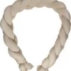 MamaLoes Teddy Boucle 210 Cm Braided Bedbumper ML020503 -Winkel voor babyproducten 1052x1200 4