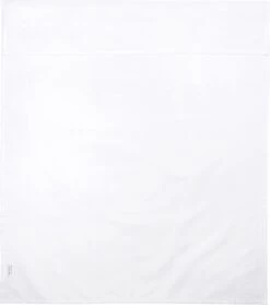 Meyco Uni Wieglaken - 2-pack - White - 75x100cm 5 Meyco Uni Wieglaken - 2-pack - White - 75x100cm -Winkel voor babyproducten 1061x1200 10