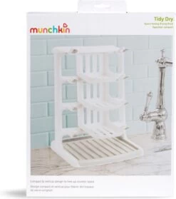Munchkin Droogrek Voor Babyflessen -Winkel voor babyproducten 1061x1200 3