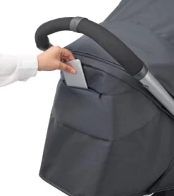 Maxi-Cosi Gia - Essential Graphite FR - Vanaf De Geboorte Tot Circa 4 Jaar 10 Maxi-Cosi Gia - Essential Graphite FR - Vanaf De Geboorte Tot Circa 4 Jaar -Winkel voor babyproducten 1062x1200 10