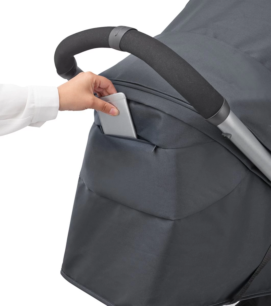 Maxi-Cosi Gia - Essential Graphite FR - Vanaf de geboorte tot circa 4 jaar Maxi-Cosi Gia - Essential Graphite FR - Vanaf De Geboorte Tot Circa 4 Jaar -Winkel voor babyproducten 1062x1200 10