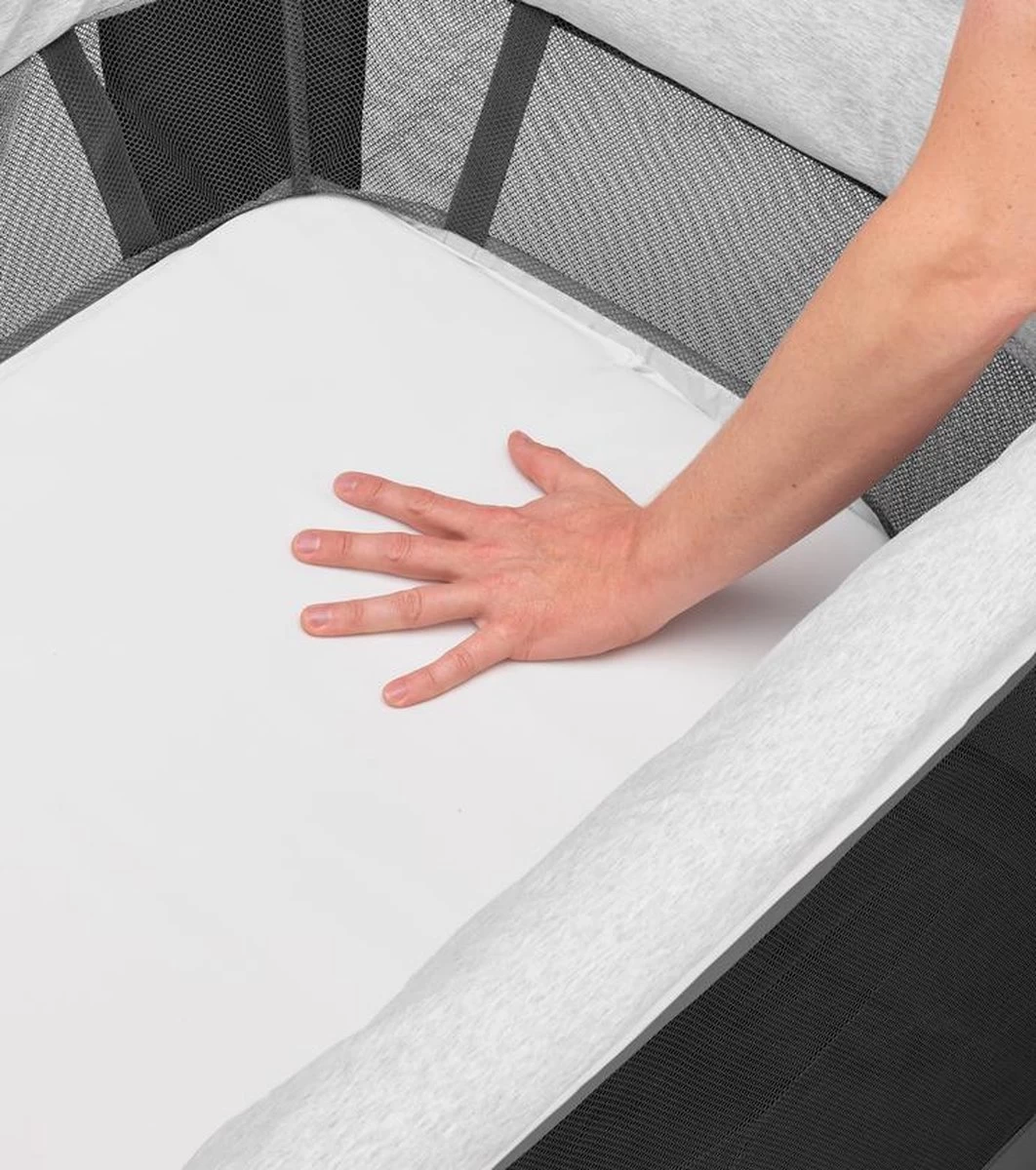 Maxi-Cosi Swift 3-in-1 Campingbedje - Beyond Grey Maxi-Cosi Swift 3-in-1 Campingbedje - Beyond Grey -Winkel voor babyproducten 1062x1200 12