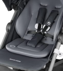 Maxi-Cosi Gia - Essential Graphite FR - Vanaf De Geboorte Tot Circa 4 Jaar 3 Maxi-Cosi Gia - Essential Graphite FR - Vanaf De Geboorte Tot Circa 4 Jaar -Winkel voor babyproducten 1062x1200 8
