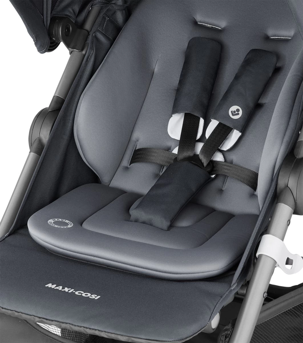 Maxi-Cosi Gia - Essential Graphite FR - Vanaf de geboorte tot circa 4 jaar Maxi-Cosi Gia - Essential Graphite FR - Vanaf De Geboorte Tot Circa 4 Jaar -Winkel voor babyproducten 1062x1200 8