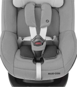 Maxi-Cosi E-Safety Smart Cushion Veiligheidskussen - Black -Winkel voor babyproducten 1064x1200 7