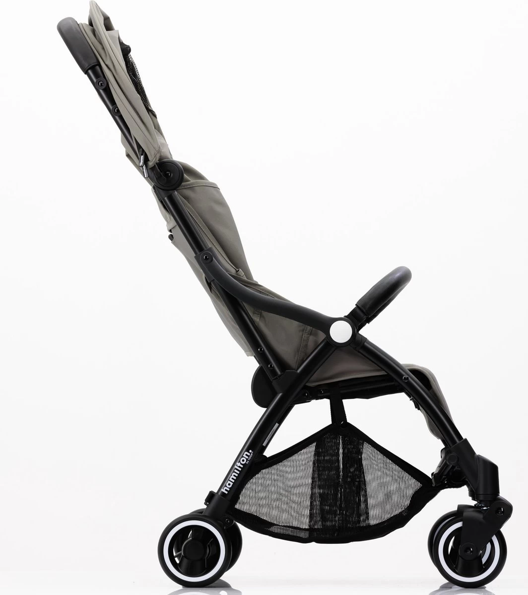 Hamilton by Yoop X1 Plus Buggy – Nieuw, Hoger, Uitgebreider 2023 Model – Premium Stroller met One Hand Folding Technologie – Grijs – Lichte, Verstelbare en Wendbare Kinderwagen met vele Gemakken Hamilton By Yoop X1 Plus Buggy – Nieuw, Hoger, Uitgebreider 2023 Model – Premium Stroller Met One Hand Folding Technologie – Grijs – Lichte, Verstelbare En Wendbare Kinderwagen Met Vele Gemakken -Winkel voor babyproducten 1064x1200 8