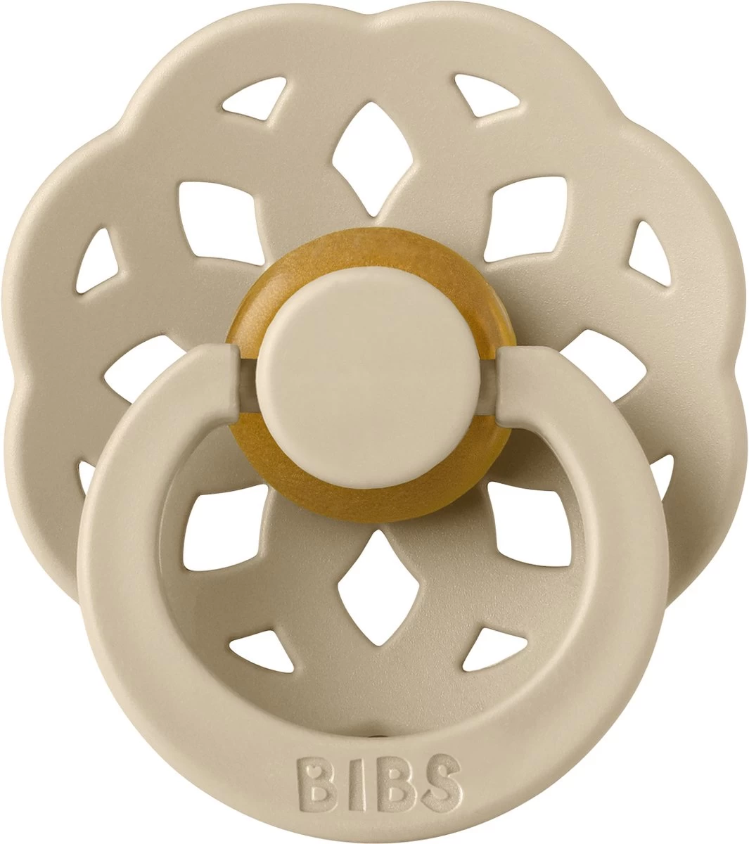 Bibs Fopspeen - Maat 2 6-18 maanden - Boheme Vanilla Bibs Fopspeen - Maat 2 6-18 Maanden - Boheme Vanilla -Winkel voor babyproducten 1065x1200 6
