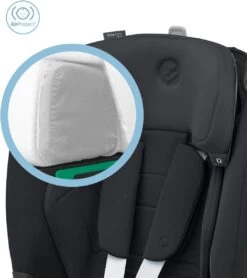 Maxi-Cosi Titan Pro I-Size Autostoeltje - Authentic Graphite - Vanaf Ca. 15 Maanden Tot 12 Jaar 5 Maxi-Cosi Titan Pro I-Size Autostoeltje - Authentic Graphite - Vanaf Ca. 15 Maanden Tot 12 Jaar -Winkel voor babyproducten 1065x1200 7