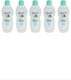 Nenuco Original Cologne XL – Voordeelverpakking 5 X 600 ML