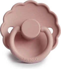 Frigg Fopspeen - Maat 1 0-6 Maanden - 3 Stuks - Daisy - Cream - Blush - Croissant 4 Frigg Fopspeen - Maat 1 0-6 Maanden - 3 Stuks - Daisy - Cream - Blush - Croissant -Winkel voor babyproducten 1066x1200 3