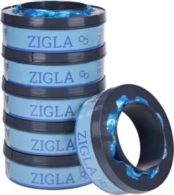 Zigla – 6x Luieremmer Navulling – Navulcassette - Geschikt Voor Tommee Tippee Sangenic Tec -Winkel voor babyproducten 1069x1200 1