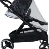 Deryan Evy Buggy Regenhoes - Transparant Regenscherm Voor Kinderwagen - Regenkap -Winkel voor babyproducten 1069x1200 5