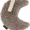 Louka Speendoekje Maan Bruin - Teddy Katoen - Speenknuffel -Winkel voor babyproducten 1070x1200 3