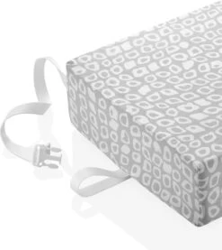 Babyjem Booster Chair Grey -Winkel voor babyproducten 1071x1200 1