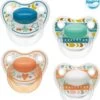 Bibi Happiness Bohemian DUO Dental Fopspeen Voordeelpack 16 Maanden Plus Blauw, Oranje 1 Bibi Happiness Bohemian DUO Dental Fopspeen Voordeelpack 16 Maanden Plus Blauw, Oranje -Winkel voor babyproducten 1072x1200 2