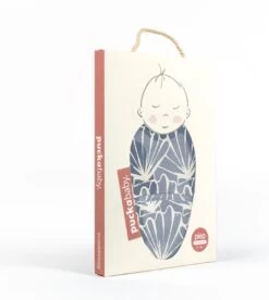 Puckababy Inbakerslaapzak Original Piep 0-3 Maanden - Seashell Denim -Winkel voor babyproducten 1072x1200 8