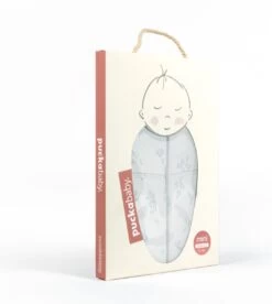 Puckababy Inbakerslaapzak Original Mini 3-6 Maanden - Forever Love -Winkel voor babyproducten 1072x1200 9